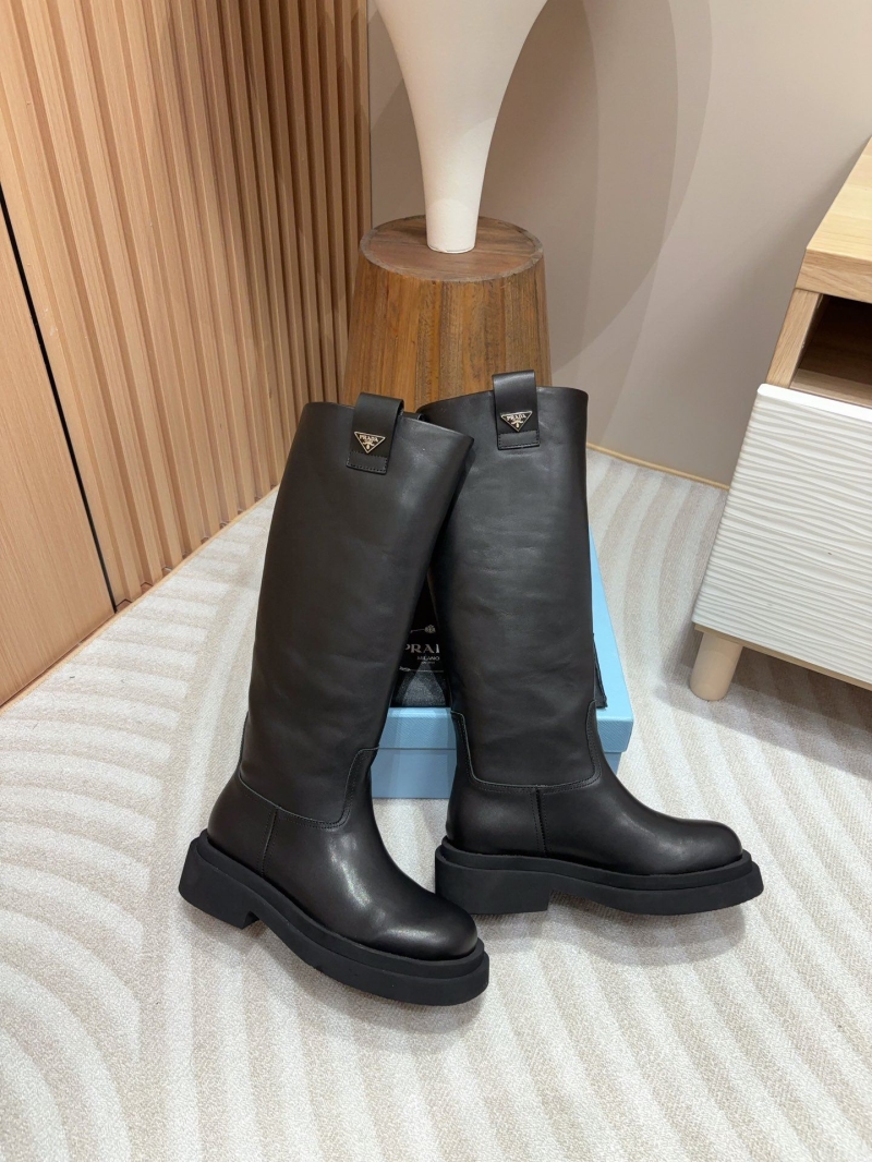 Prada Boots